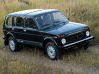 Lada 4x4 – проходимость по русскому